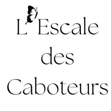 L'Escale Des Caboteurs Chambre D'Hote Saint-Nazaire  Buitenkant foto