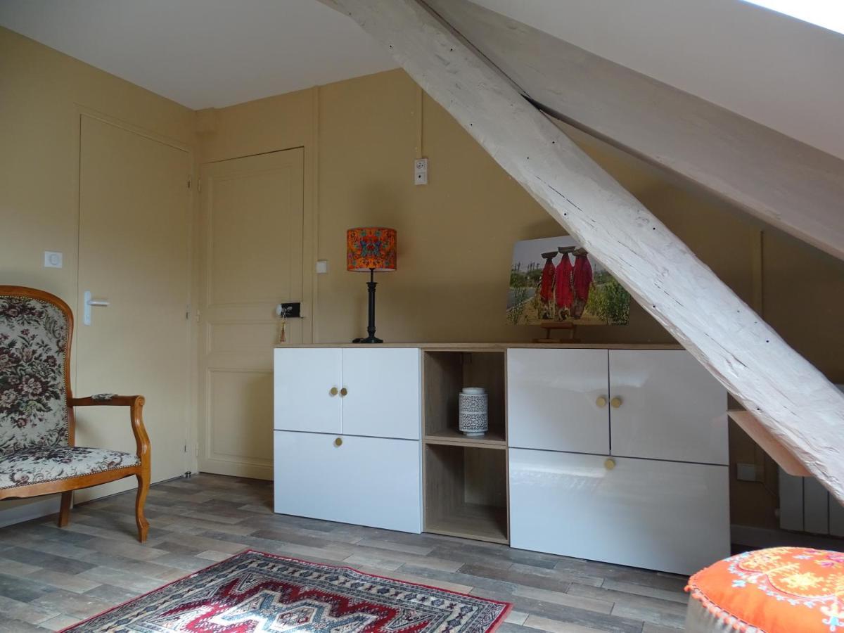 L'Escale Des Caboteurs Chambre D'Hote Saint-Nazaire  Buitenkant foto